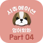 시츄회화 건강/전화 Part4 : 상황별 기초 영어회화 icon
