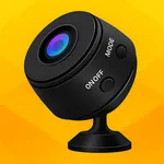 A9 Mini WiFi Camera Hint icon
