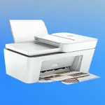 HP DeskJet 4220e App Hint icon
