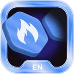 Letter Slider icon