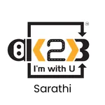 aK2B Sarathi icon