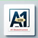 A1 Deutsch Lernen icon