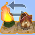 Burn Stop icon
