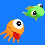 Squid Run! icon