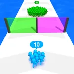 Color And Hide icon