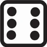 Digital Dice For LUDO - Rollin icon