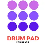 Drum Pad For Beats - Professio icon