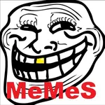 50 Meme Popular Sound Effects  icon