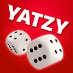 Yatzy: Dice Game Online icon