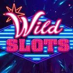 Wild Slots™ - Vegas slot games icon