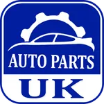 Buy Auto Parts In UK  –  Car P icon