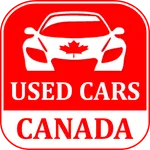 Used Cars Canada – Buy and Sel icon