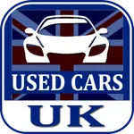 Used Cars UK – Buy & Sell Used icon