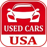 Used Cars USA - Buy and Sell icon