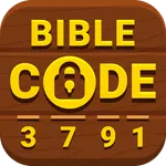 Bible Code icon