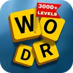 Word Maker: Words Games Puzzle icon