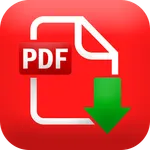 Image To PDF icon