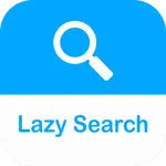 Lazy Search icon