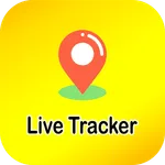 Live Location Tracker icon