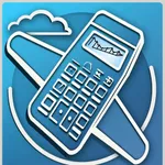 SkyCalculator icon