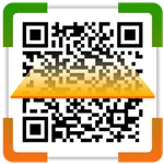 Instant Aadhar Card Scanner :  icon