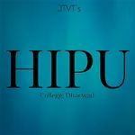HIPU College Dharwad icon