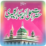 Life of Hazrat Ali Ahmad Sabir icon