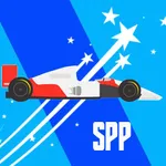 Super Pole Position Grand Prix icon