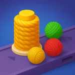 Wool Balls Puzzle icon