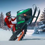 Snowmobile ATV Bike - Offroad icon