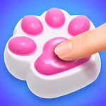 Squishy Taba Paw icon