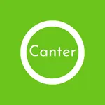 Canter Grocery App icon