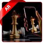 Chess in AR icon