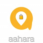 Aahara Store icon
