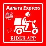 Aahara Express (Rider) icon
