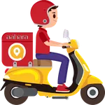 Aahara Driver icon