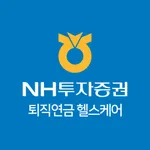 NH퇴직연금 헬스케어 icon