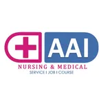 AAI Medical Service icon