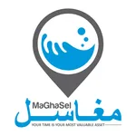 مغاسل  - تطبيق مقدم الخدمة icon