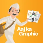 Aaj Ka Graphic: Festival Posts icon
