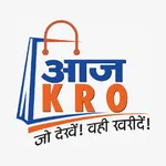 Aajkro icon