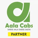 Aala Cabs - Driver App icon