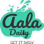 Aala Daily-Dairy & Groceries icon
