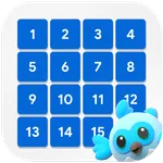 AAM Number Puzzle icon