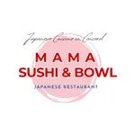 Mama Sushi & Bowl icon
