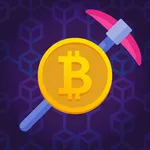 Coins Clicker: Idle Miner icon