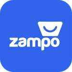 Zampo: Online Shopping App icon