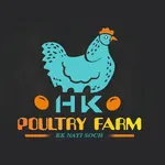 H.K Poultry Farm Visit icon