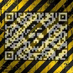 QR Reader and Generator icon