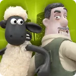 Shaun the Sheep - Shear Speed icon